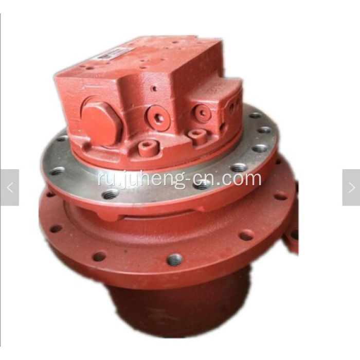 YC55 Бортовой привод PHV-4B-60B Ходовой двигатель YC55